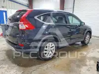 2016 Honda CR-V photo