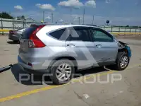2016 Honda CR-V фото