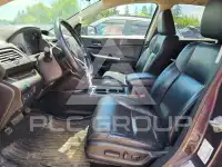 2016 Honda CR-V фото