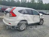 2016 Honda CR-V фото