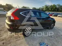 2016 Honda CR-V фото