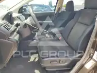 2016 Honda CR-V фото