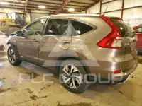 2016 Honda CR-V фото