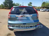 2016 Honda CR-V photo