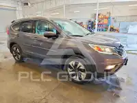 2016 Honda CR-V photo