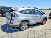 2016 Honda CR-V фото