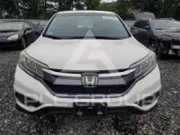 2016 Honda CR-V фото