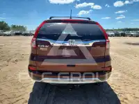 2016 Honda CR-V photo
