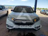 2016 Honda CR-V фото