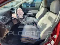 2016 Honda CR-V photo
