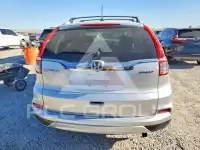 2016 Honda CR-V фото
