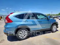 2016 Honda CR-V фото