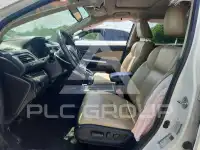 2016 Honda CR-V фото