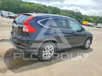 2016 Honda CR-V фото
