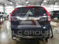 2016 Honda CR-V photo