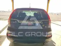 2016 Honda CR-V фото