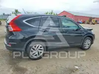 2016 Honda CR-V фото