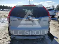 2016 Honda CR-V photo