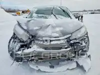 2016 Honda CR-V фото