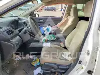 2016 Honda CR-V фото