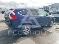 2016 Honda CR-V фото