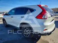 2016 Honda CR-V photo