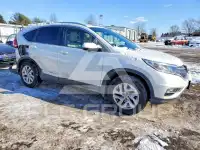 2016 Honda CR-V photo