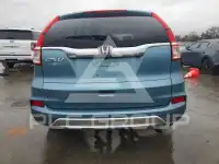 2016 Honda CR-V фото