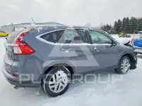 2016 Honda CR-V фото