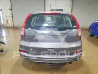 2016 Honda CR-V photo