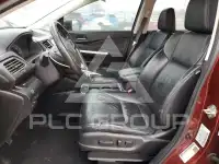 2016 Honda CR-V фото