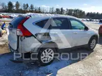 2016 Honda CR-V photo