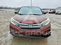 2016 Honda CR-V фото