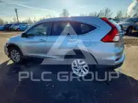 2016 Honda CR-V фото