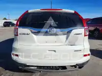2016 Honda CR-V photo