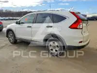 2016 Honda CR-V фото