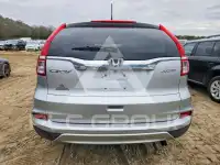 2016 Honda CR-V фото