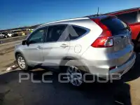 2016 Honda CR-V фото