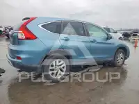 2016 Honda CR-V фото