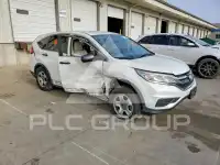 2016 Honda CR-V фото