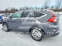 2016 Honda CR-V фото