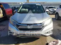 2016 Honda CR-V фото