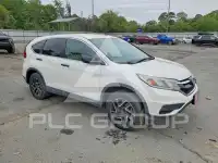 2016 Honda CR-V photo