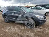 2016 Honda CR-V photo