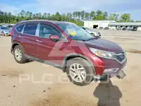 2016 Honda CR-V photo