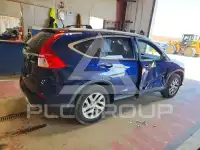 2016 Honda CR-V photo