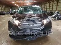2016 Honda CR-V photo