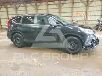 2016 Honda CR-V photo