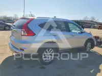 2016 Honda CR-V фото