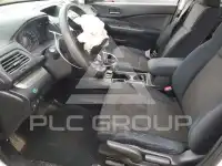 2016 Honda CR-V photo